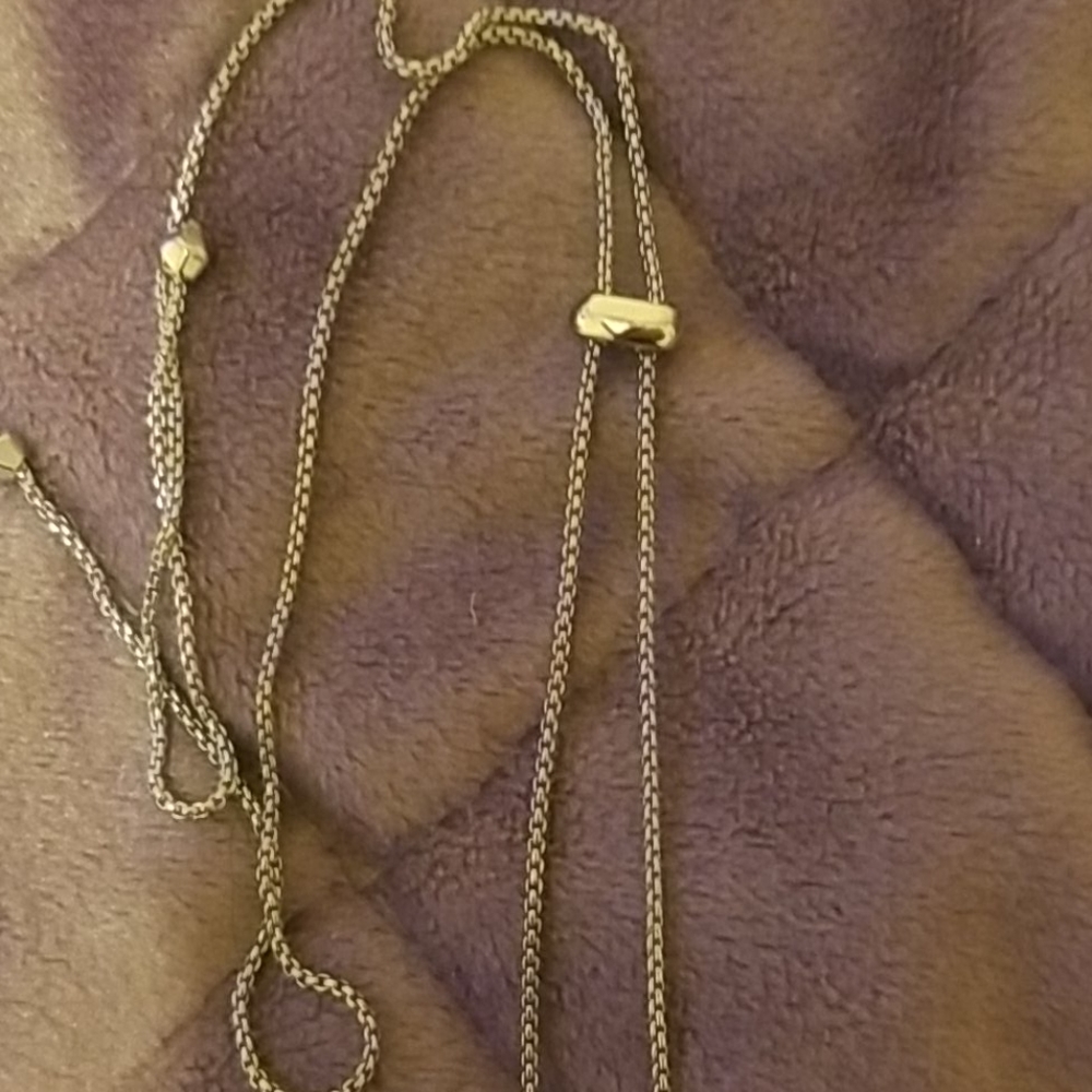 Kendra Scott necklace - Picture 2 of 3